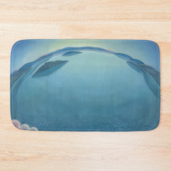 Item preview, Lago-alba - 1942 designed and sold by NeonCanvasDream.