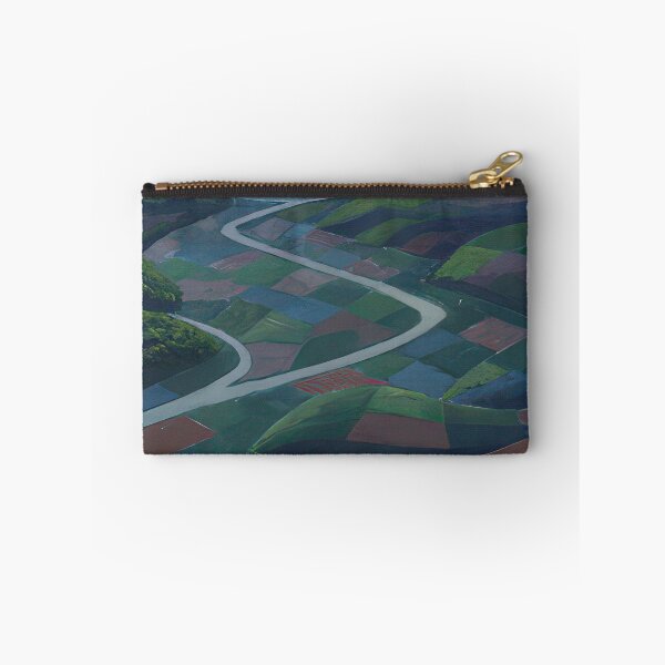 Item preview, Paesaggio aereo - 1936 designed and sold by NeonCanvasDream.