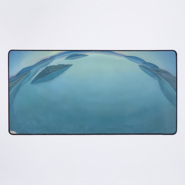 Item preview, Lago-alba - 1942 designed and sold by NeonCanvasDream.
