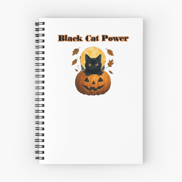 Item preview, Black Cat Power Strong Feline Mystical Animal Design designed and sold by Dreamsartistry.