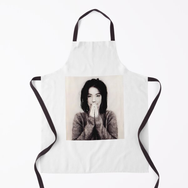 Item preview,  Bjork Cute Day  designed and sold by sVapparel.