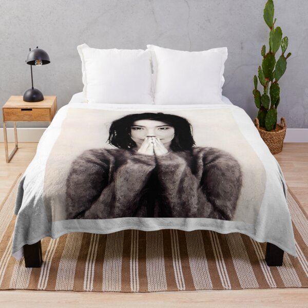 Item preview, Bjork Cute Day designed and sold by sVapparel.