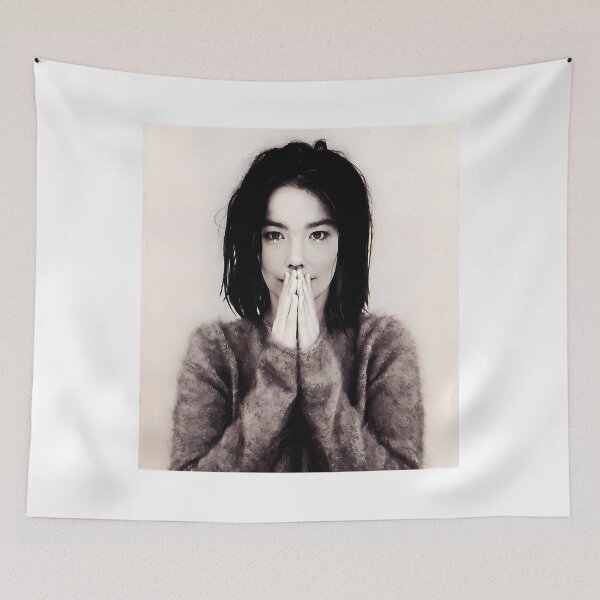 Item preview,  Bjork Cute Day  designed and sold by sVapparel.