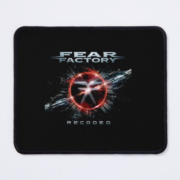 Item preview, Factory Shock Fear designed and sold by sherrillmoser.