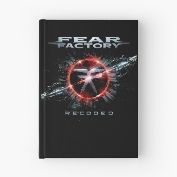 Item preview, Factory Shock Fear designed and sold by sherrillmoser.