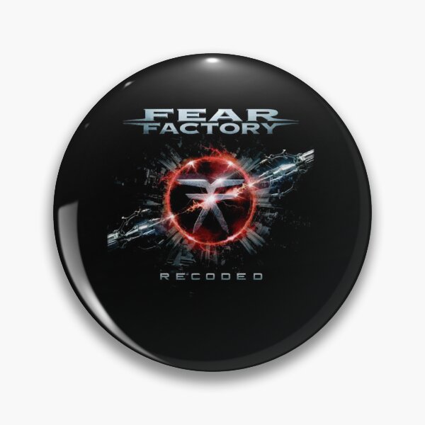 Item preview, Factory Shock Fear designed and sold by sherrillmoser.
