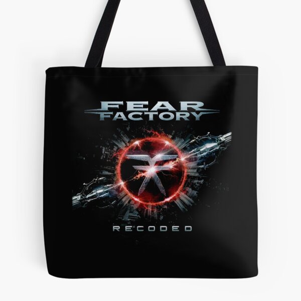 Item preview, Factory Shock Fear designed and sold by sherrillmoser.