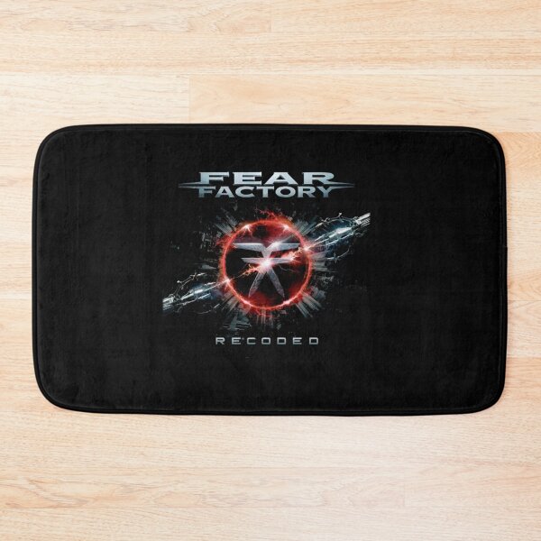 Item preview, Factory Shock Fear designed and sold by sherrillmoser.