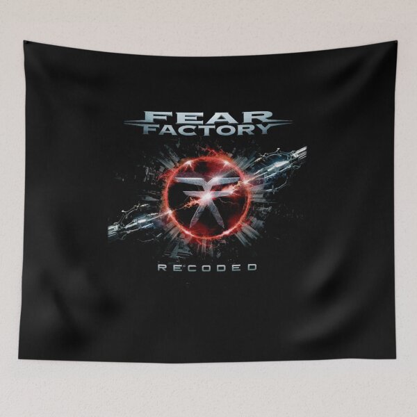 Item preview, Factory Shock Fear designed and sold by sherrillmoser.