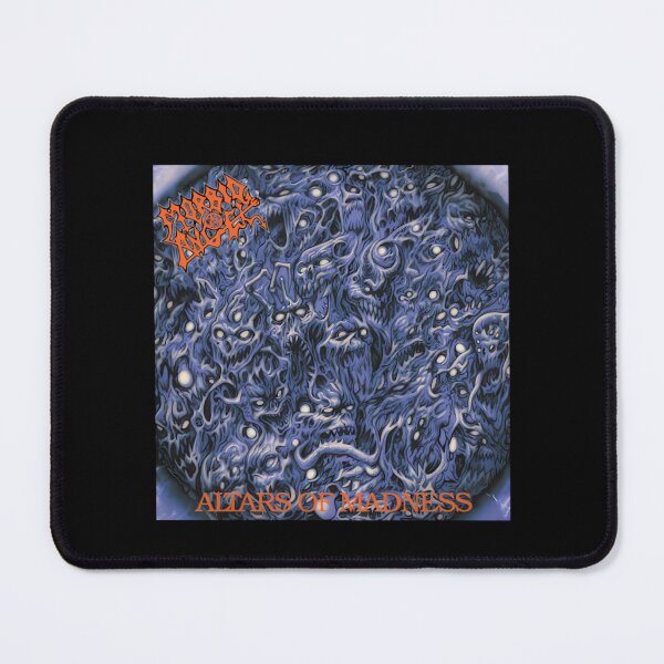 Item preview, Morbid Angel Classic designed and sold by omorrowsgStudio.