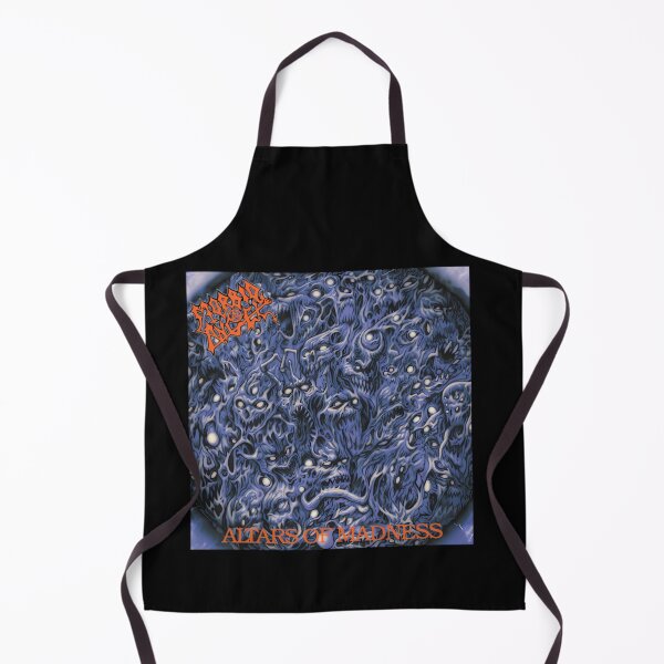 Item preview, Morbid Angel Classic designed and sold by omorrowsgStudio.