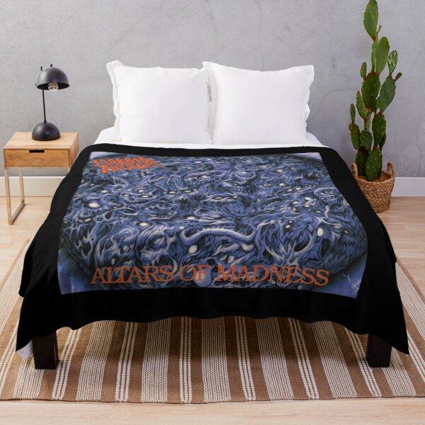 Item preview, Morbid Angel Classic designed and sold by omorrowsgStudio.