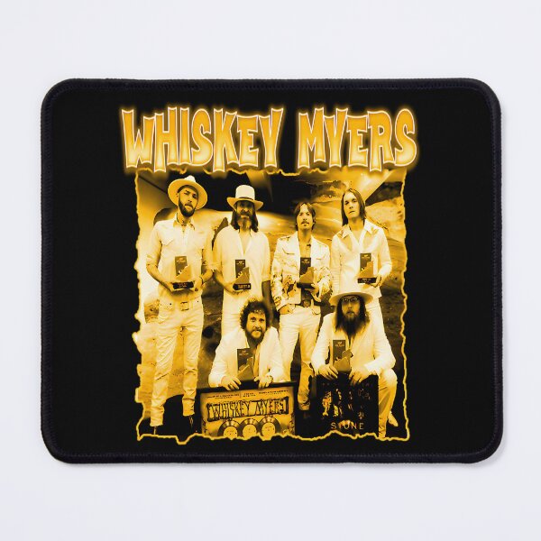 Item preview, Whiskey Myers Rock Band designed and sold by sedammodicl.