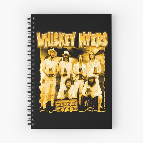 Item preview, Whiskey Myers Rock Band designed and sold by sedammodicl.