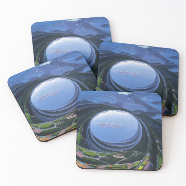 Item preview, Primavera umbria - 1923 designed and sold by NeonCanvasDream.