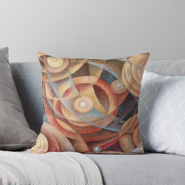 Item preview, Ritmi astrali - 1916 designed and sold by NeonCanvasDream.