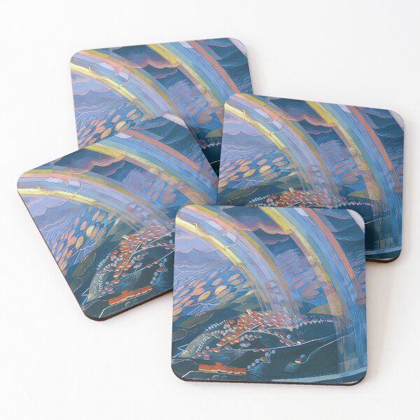 Item preview, The miracle of light while flying - 1931 designed and sold by NeonCanvasDream.