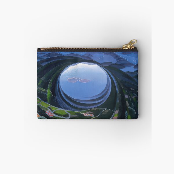 Item preview, Primavera umbria - 1923 designed and sold by NeonCanvasDream.