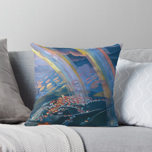 Item preview, The miracle of light while flying - 1931 designed and sold by NeonCanvasDream.