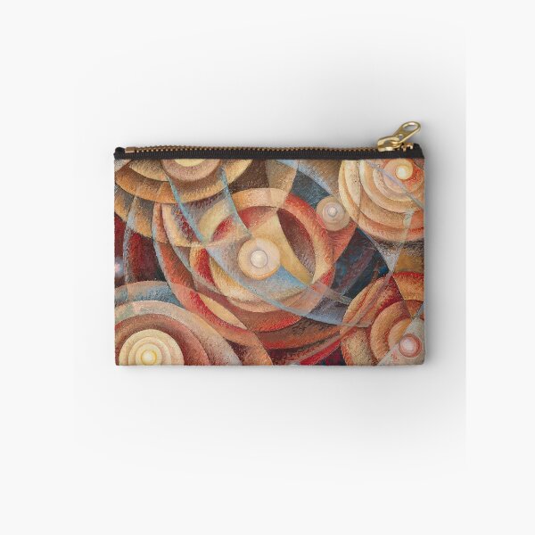 Item preview, Ritmi astrali - 1916 designed and sold by NeonCanvasDream.