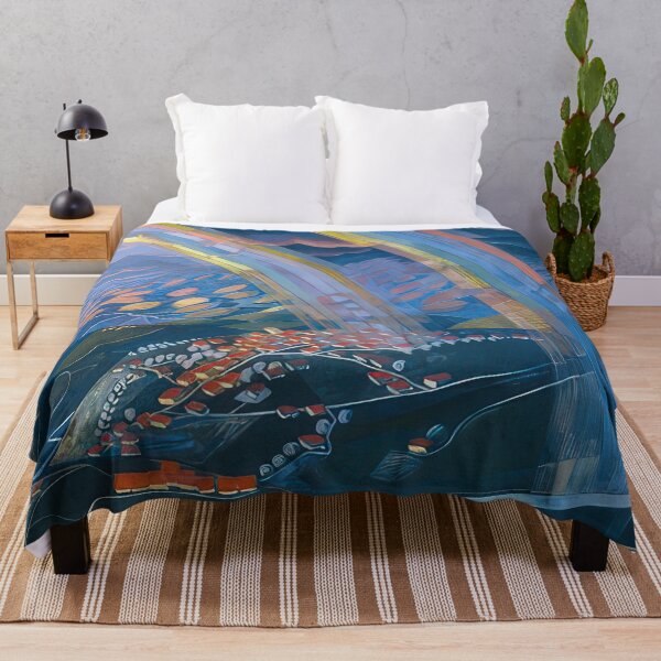 Item preview, The miracle of light while flying - 1931 designed and sold by NeonCanvasDream.