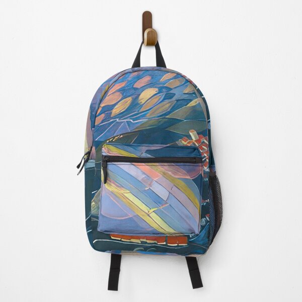 Item preview, The miracle of light while flying - 1931 designed and sold by NeonCanvasDream.