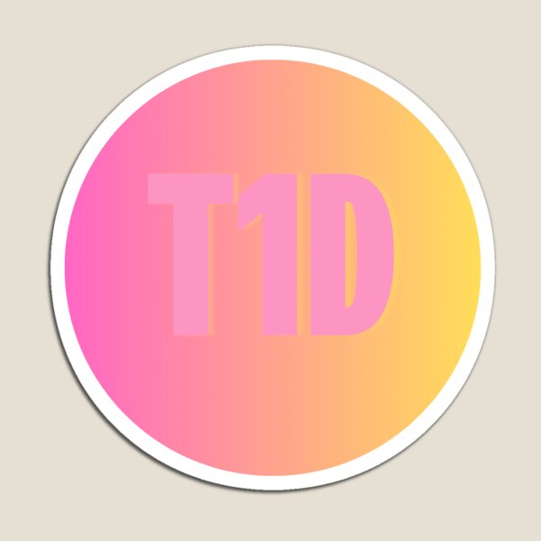 Item preview, TYPE ONE DIABETES  designed and sold by Savvygs.