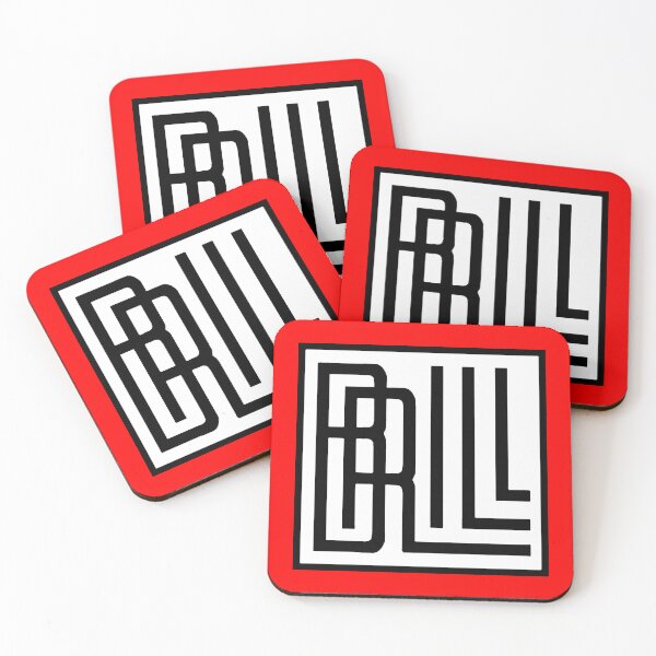 Item preview, J.G. Brill Company designed and sold by Trains-and-Rail.