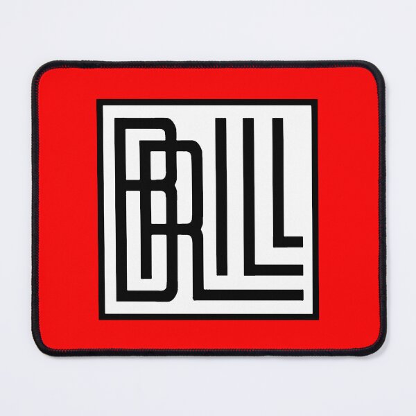 Item preview, J.G. Brill Company designed and sold by Trains-and-Rail.