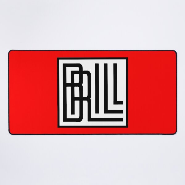 Item preview, J.G. Brill Company designed and sold by Trains-and-Rail.