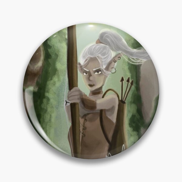 Item preview, The archer designed and sold by AngeArtiste.