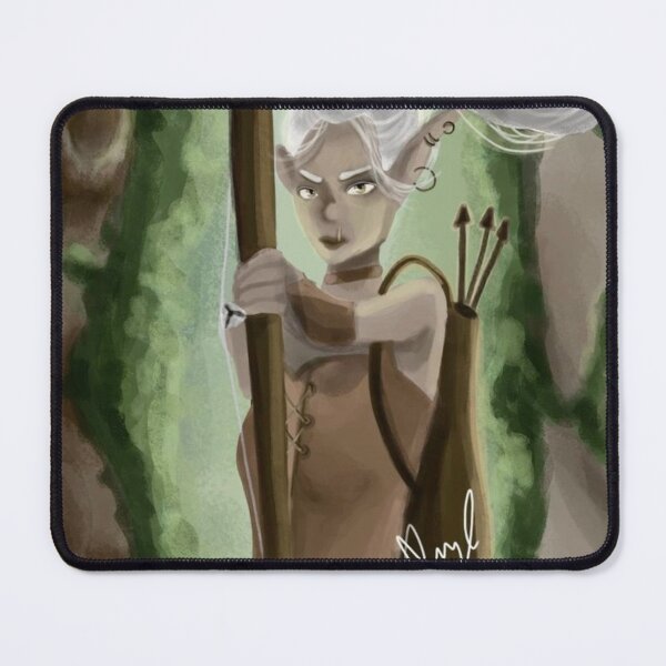 Item preview, The archer designed and sold by AngeArtiste.