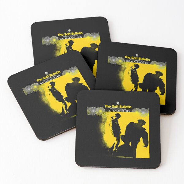 Item preview, The Flaming Lips - Soft Bulletin designed and sold by sVapparel.