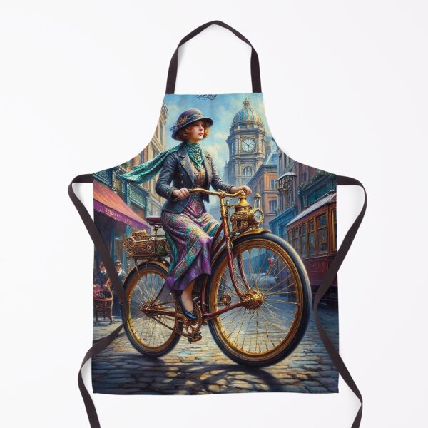Item preview, Bicycle designed and sold by ThatRockChic.