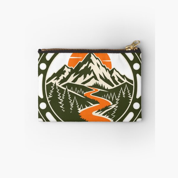 Item preview, Original Mountain Bike Emblem Graphic designed and sold by S06PMarketing.