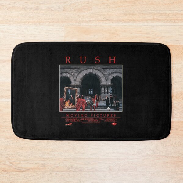 Item preview, Rush Moving  designed and sold by my-KEWL.