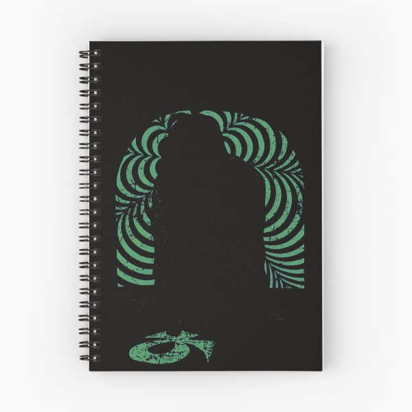 Item preview, Electric Wizard Psychedelic Rock Vintage  designed and sold by CoconutBoys.