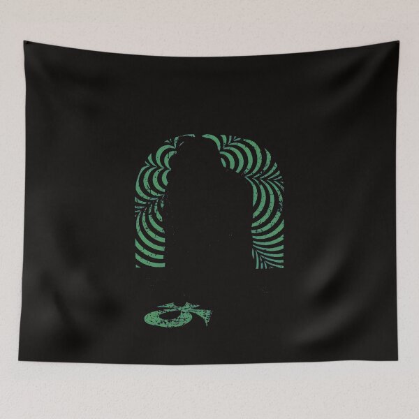 Item preview, Electric Wizard Psychedelic Rock Vintage  designed and sold by CoconutBoys.