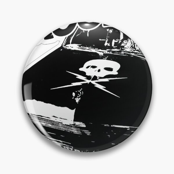 Item preview, Death Proof  designed and sold by BALIBILLISHORE.