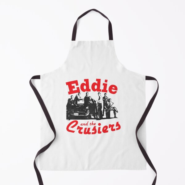 Item preview, Eddie and the Cruisers Retro Band  designed and sold by FlorianZieme.