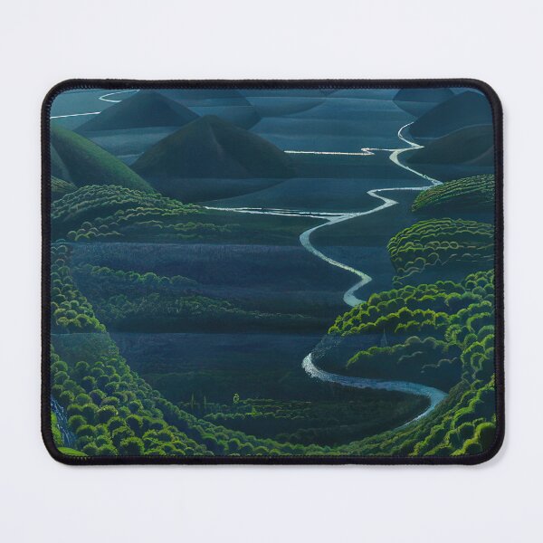 Item preview, Umbria vergine - 1949 designed and sold by NeonCanvasDream.