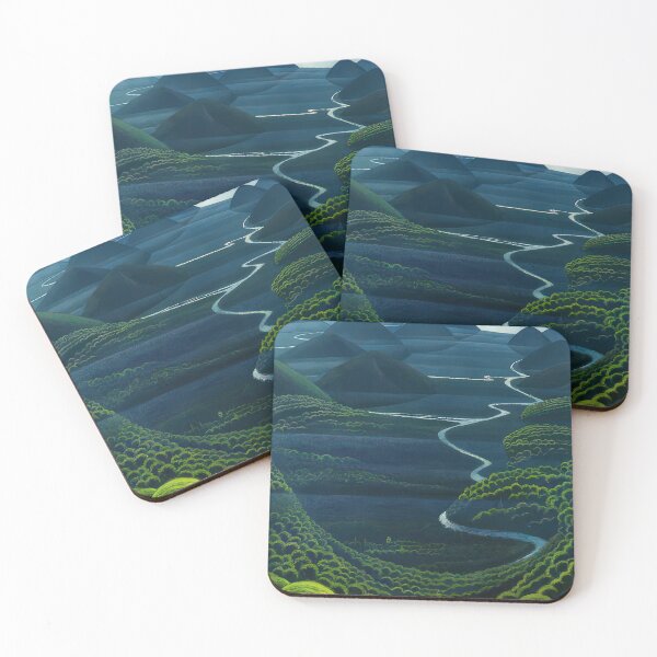 Item preview, Umbria vergine - 1949 designed and sold by NeonCanvasDream.