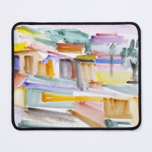 Item preview, Country scene - 1938 designed and sold by NeonCanvasDream.