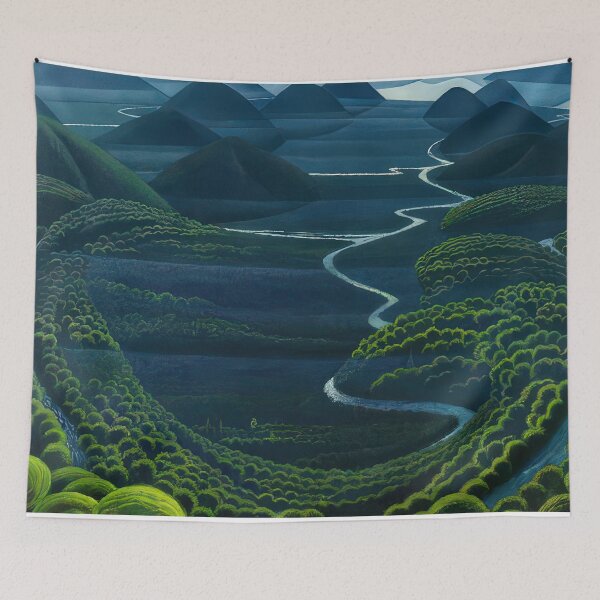 Item preview, Umbria vergine - 1949 designed and sold by NeonCanvasDream.