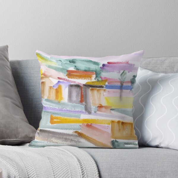 Item preview, Country scene - 1938 designed and sold by NeonCanvasDream.