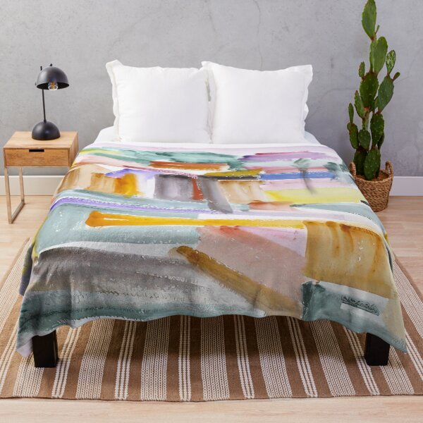 Item preview, Country scene - 1938 designed and sold by NeonCanvasDream.