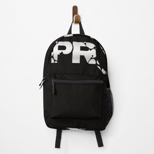 Item preview, PRYDA Distressed Rabbit Icon Metallic Logo designed and sold by CoconutBoys.
