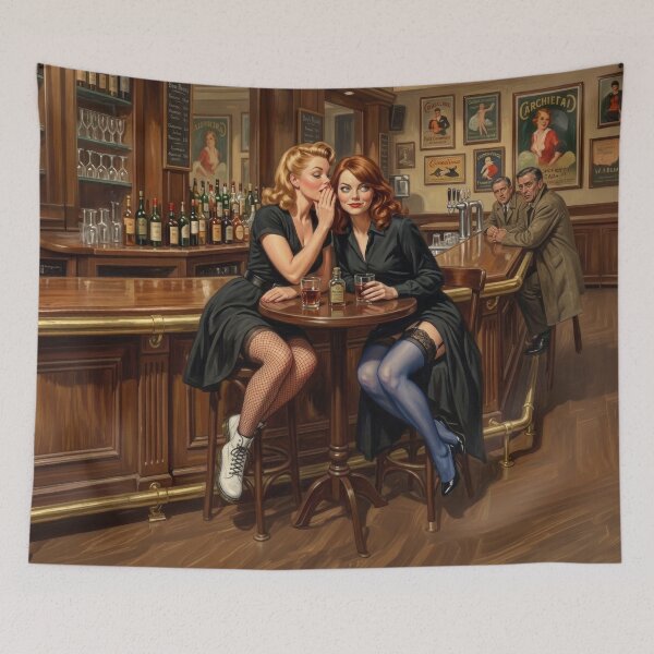 Item preview, The Secret designed and sold by IanBiAM.