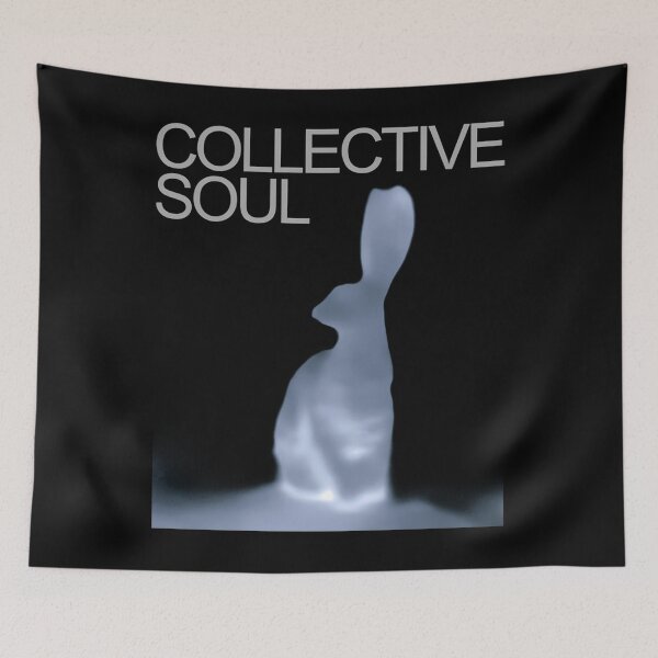 Item preview,  Collective Soul - Rock Band designed and sold by sVapparel.