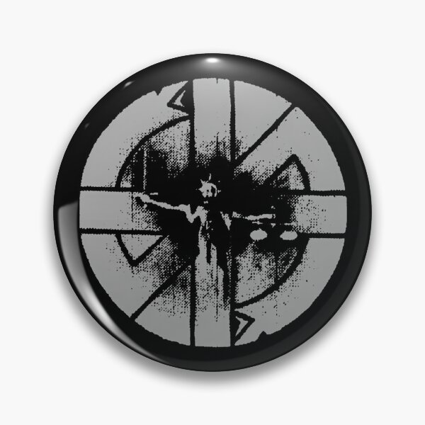 Item preview, Banda de rock Crass designed and sold by sedammodicl.